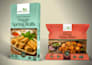 do premium custom mylar bag packaging, pouch bag design